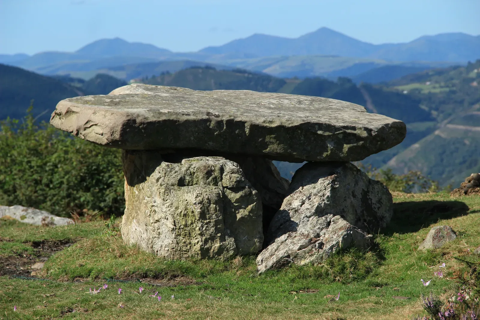 Open Questions Without Resorting to Fantasy (Image Credits: Wikimedia)