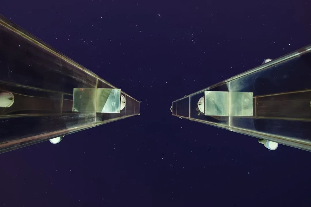 Conclusion: The Question That Won't Go Away (Image Credits: Unsplash)