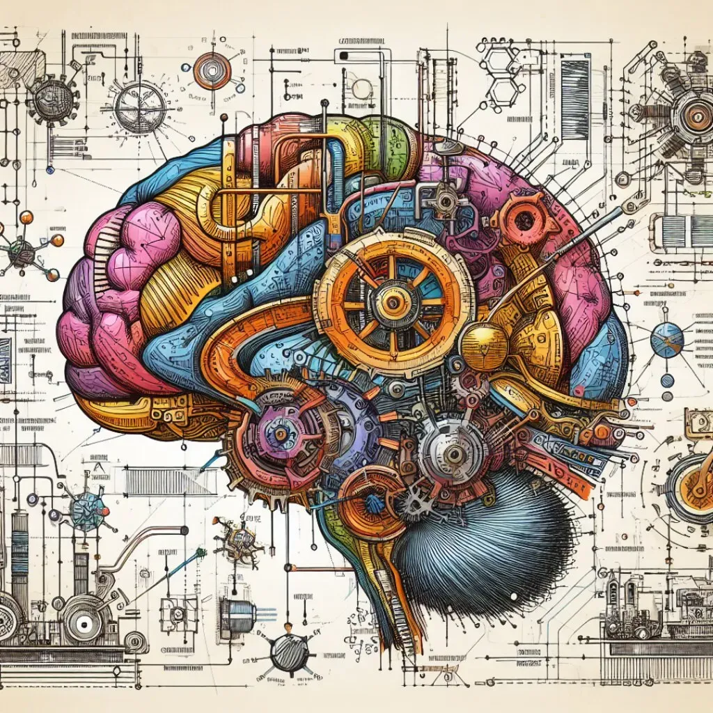 Building Your Cognitive Shield Volcano (Image Credits: Flickr)