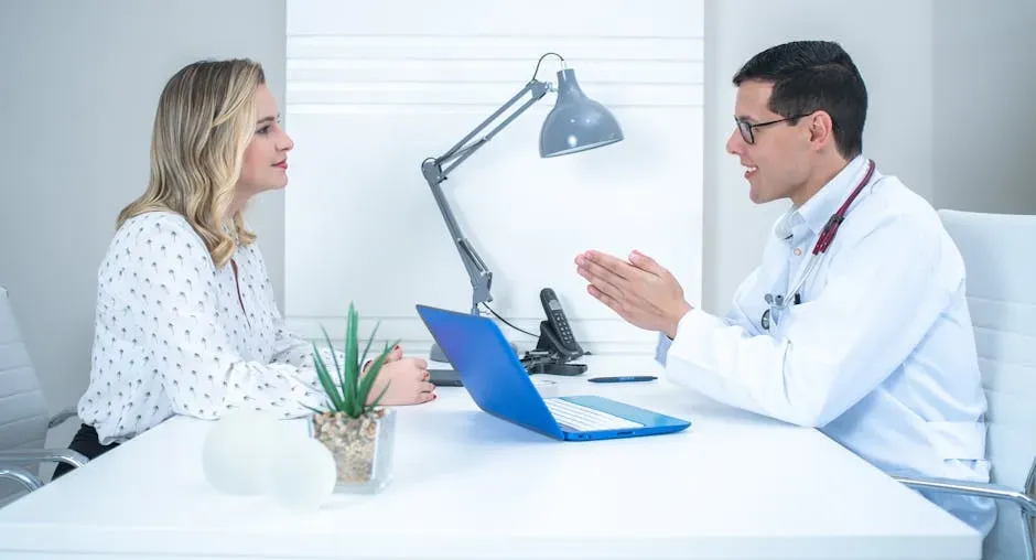 The Role of Trust, Ritual, and the Doctor–Patient Relationship (Image Credits: Pexels)