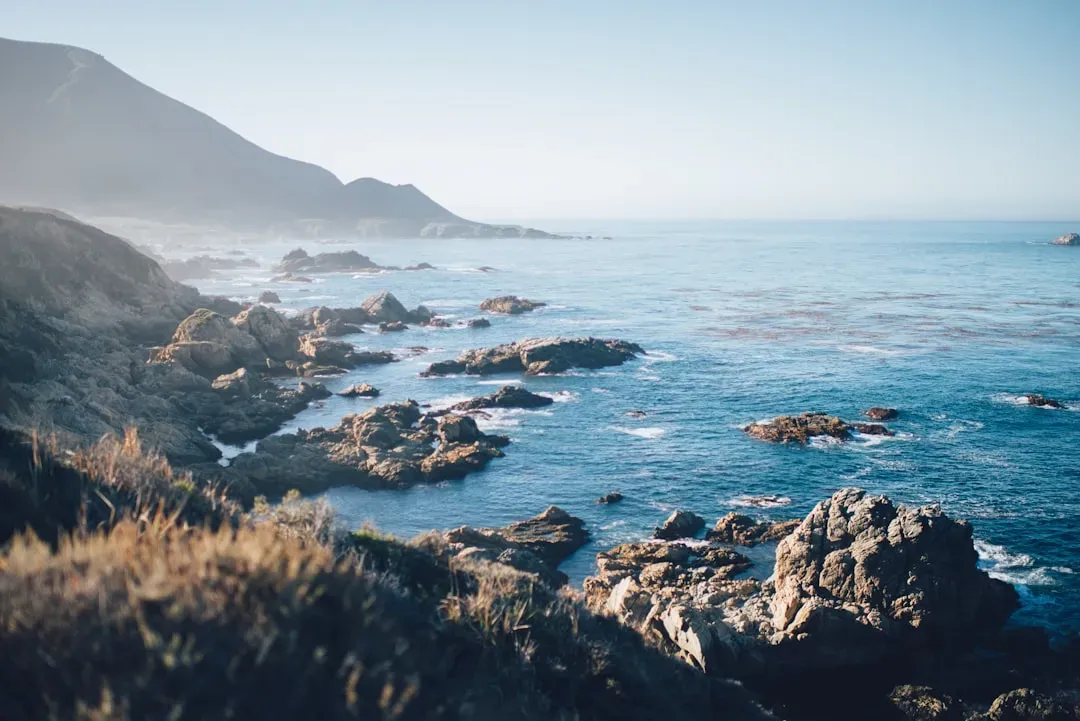 #7 - Sulfur Isotopes That Betray a Coastal Connection (Image Credits: Unsplash)