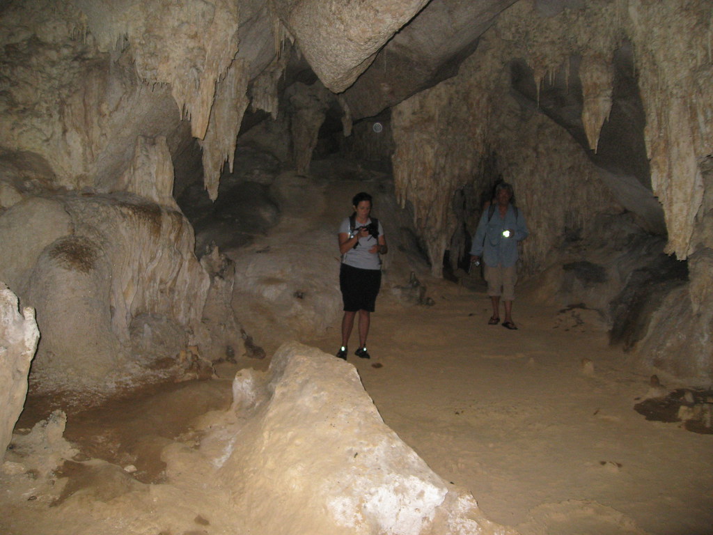 The Oxygen Factor: Breathing Your Way to Visions (Image Credits: Flickr)