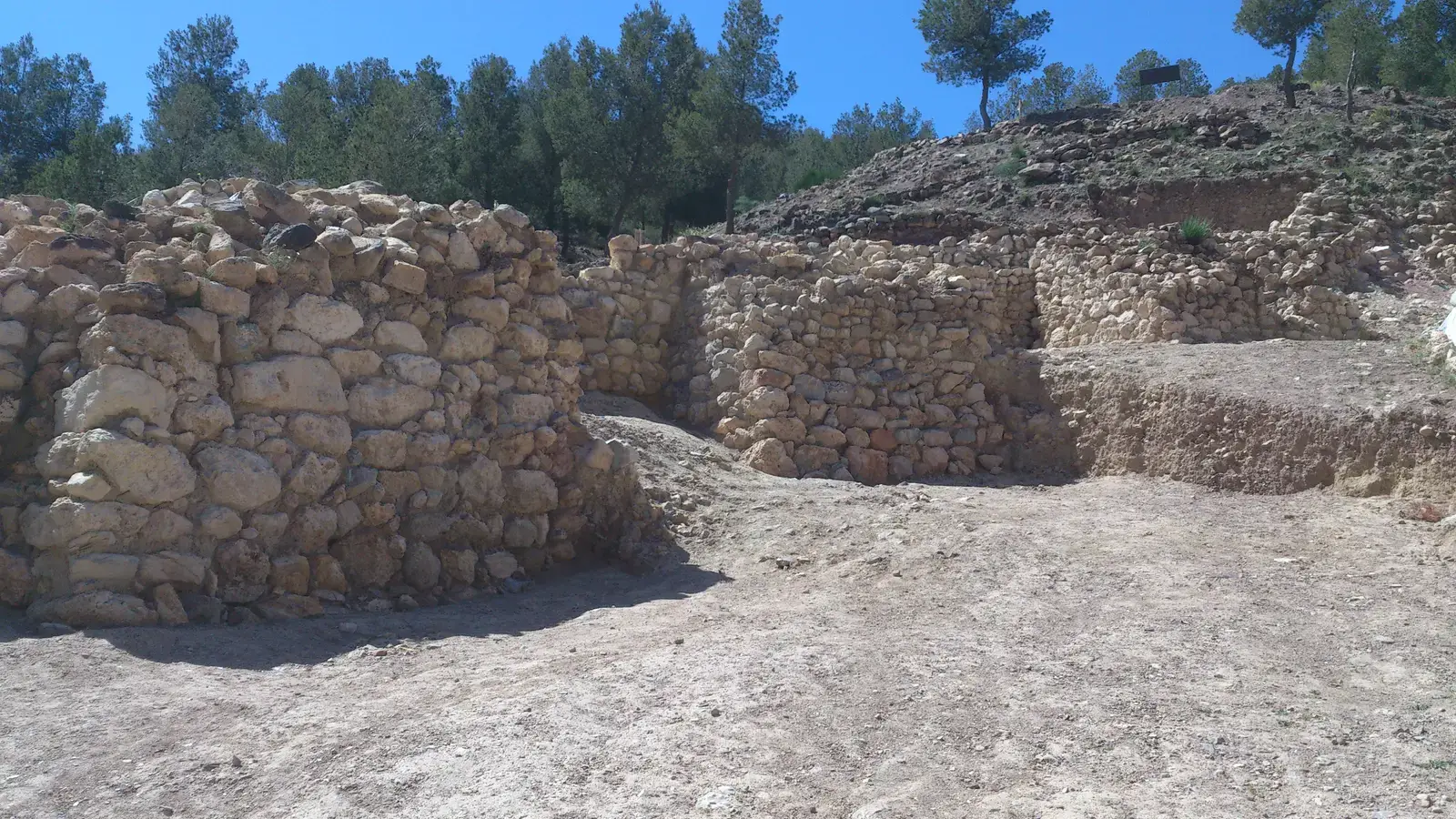 #6 - Bronze Age Spain's Inflated Timeline (By Wadim, CC BY-SA 3.0)
