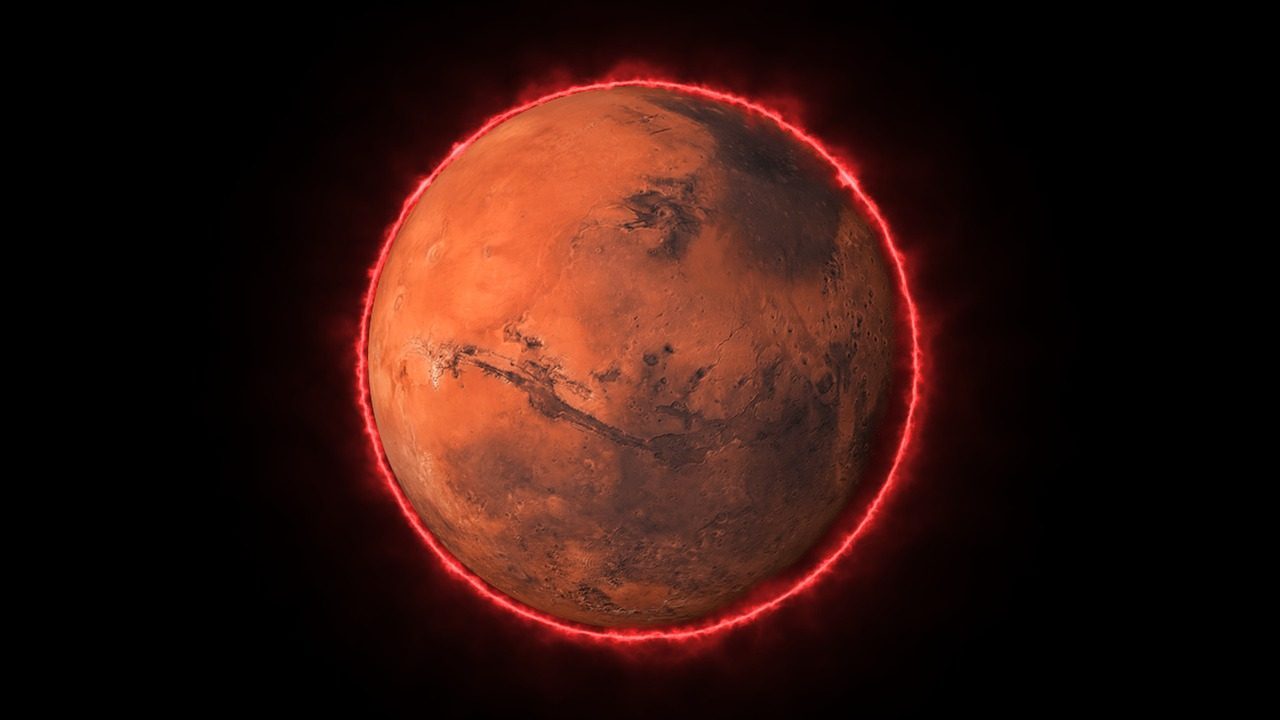 Why This Discovery Matters For Understanding Mars' Atmosphere (Image Credits: Pixabay)
