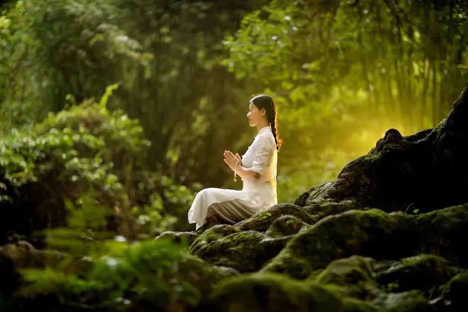 Integrated Information And The Shape Of Experience (Image Credits: Pexels)