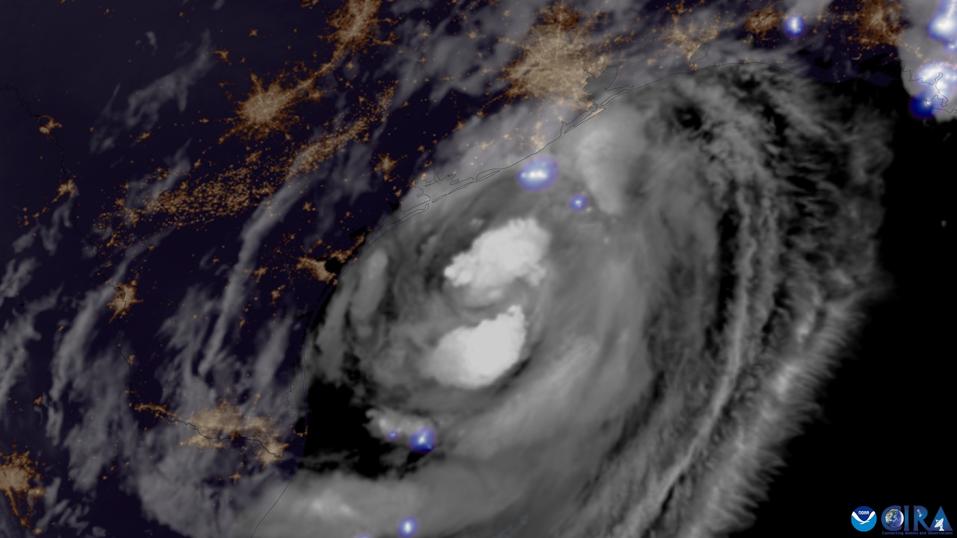 Louisiana (Image Credits: Wikimedia)