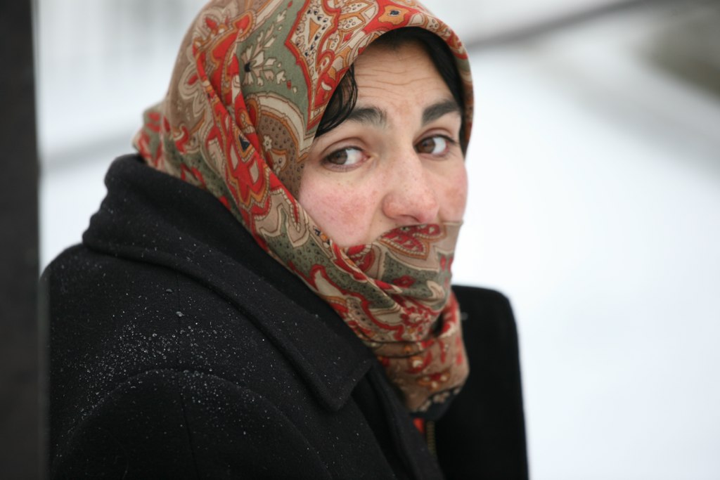 Why Cold Triggers This Ancient Reflex (Image Credits: Wikimedia)