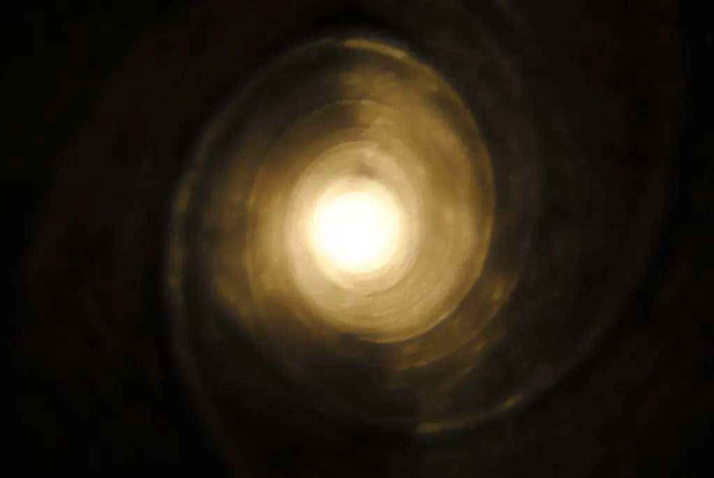 Memory, Culture, and the Stories We Expect to See (DarrelBirkett, Flickr, CC BY 2.0)