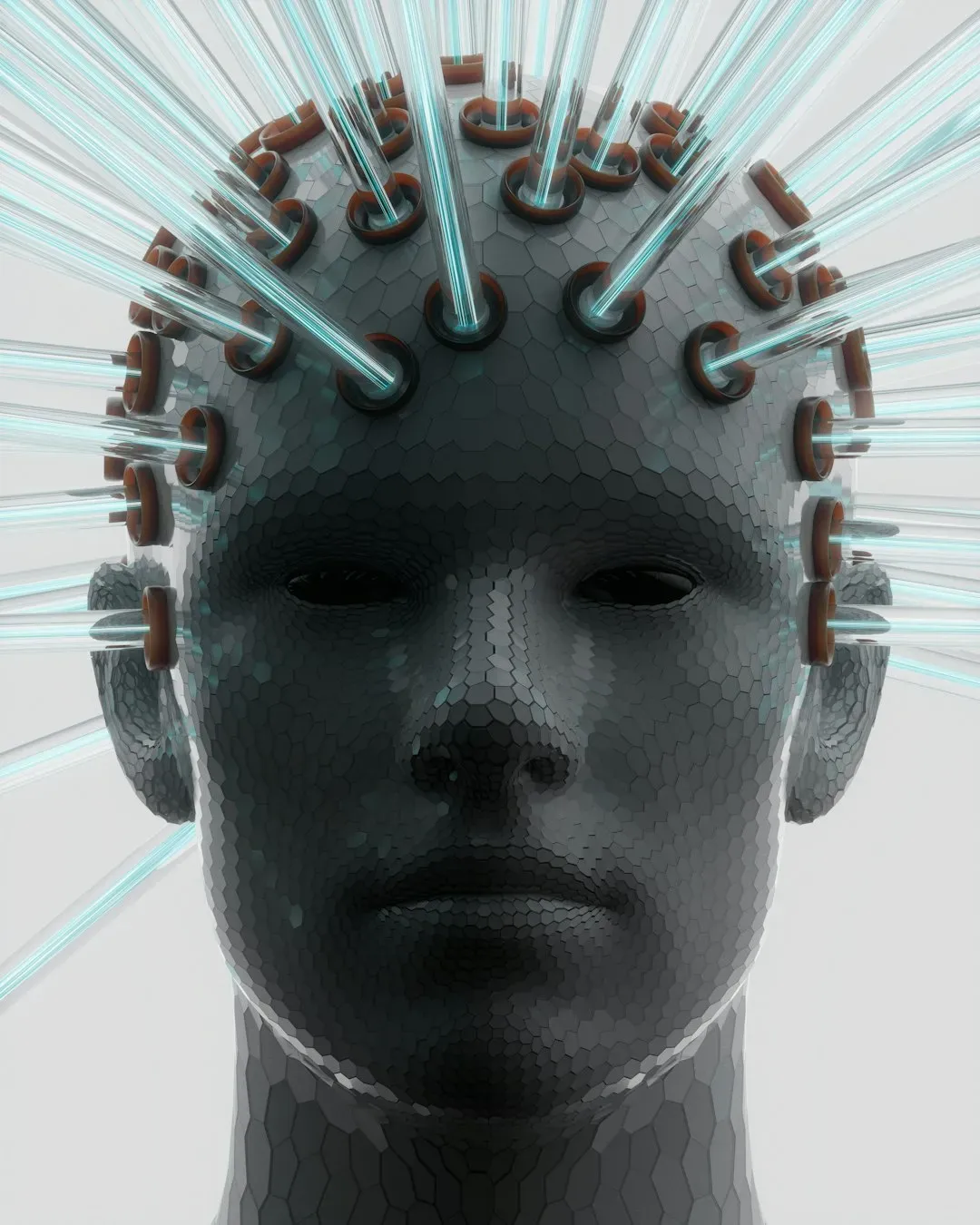 The Future Landscape: Philosophy Meets Neuroscience and AI (Image Credits: Unsplash)