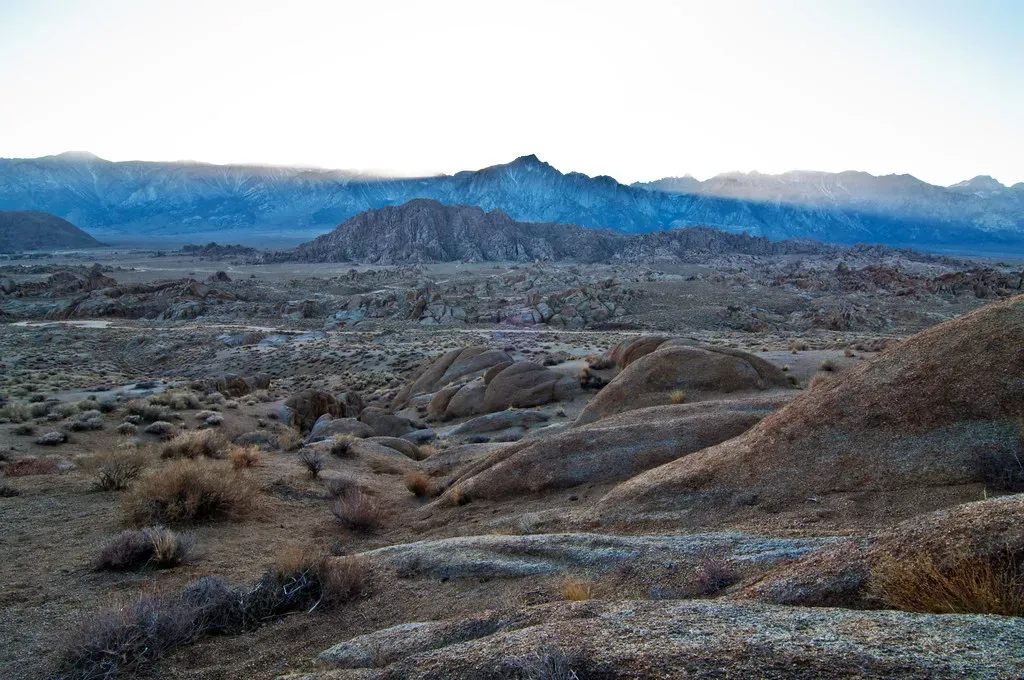 Conclusion: When Solid Ground Refuses to Sit Still (RuggyBearLA, Flickr, CC BY-SA 2.0)