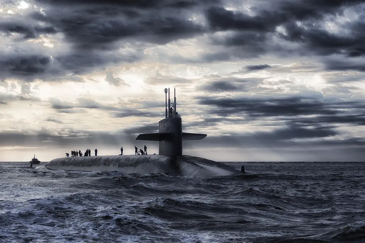 7. Encounters Near Strategic Coastlines and Test Ranges (Image Credits: Pixabay)