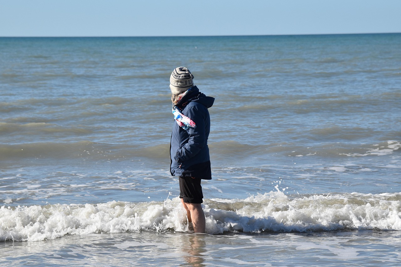 The Cardinal Water Sign: Cancer's Flowing Initiative (Image Credits: Pixabay)