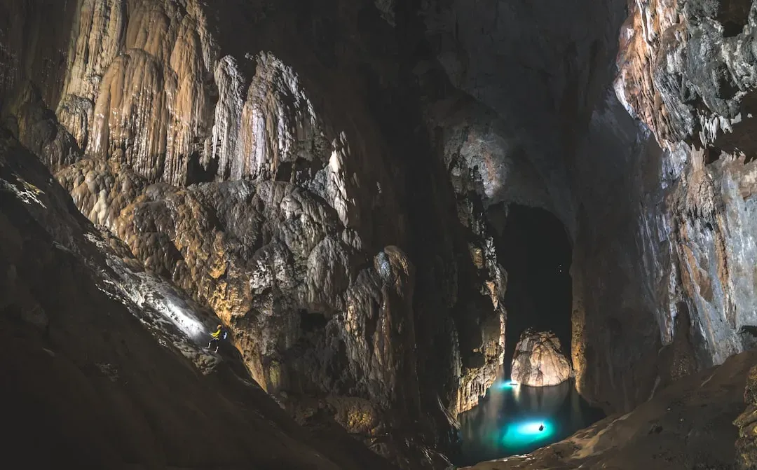 The Hidden Clues Beneath Our Feet (Image Credits: Unsplash)