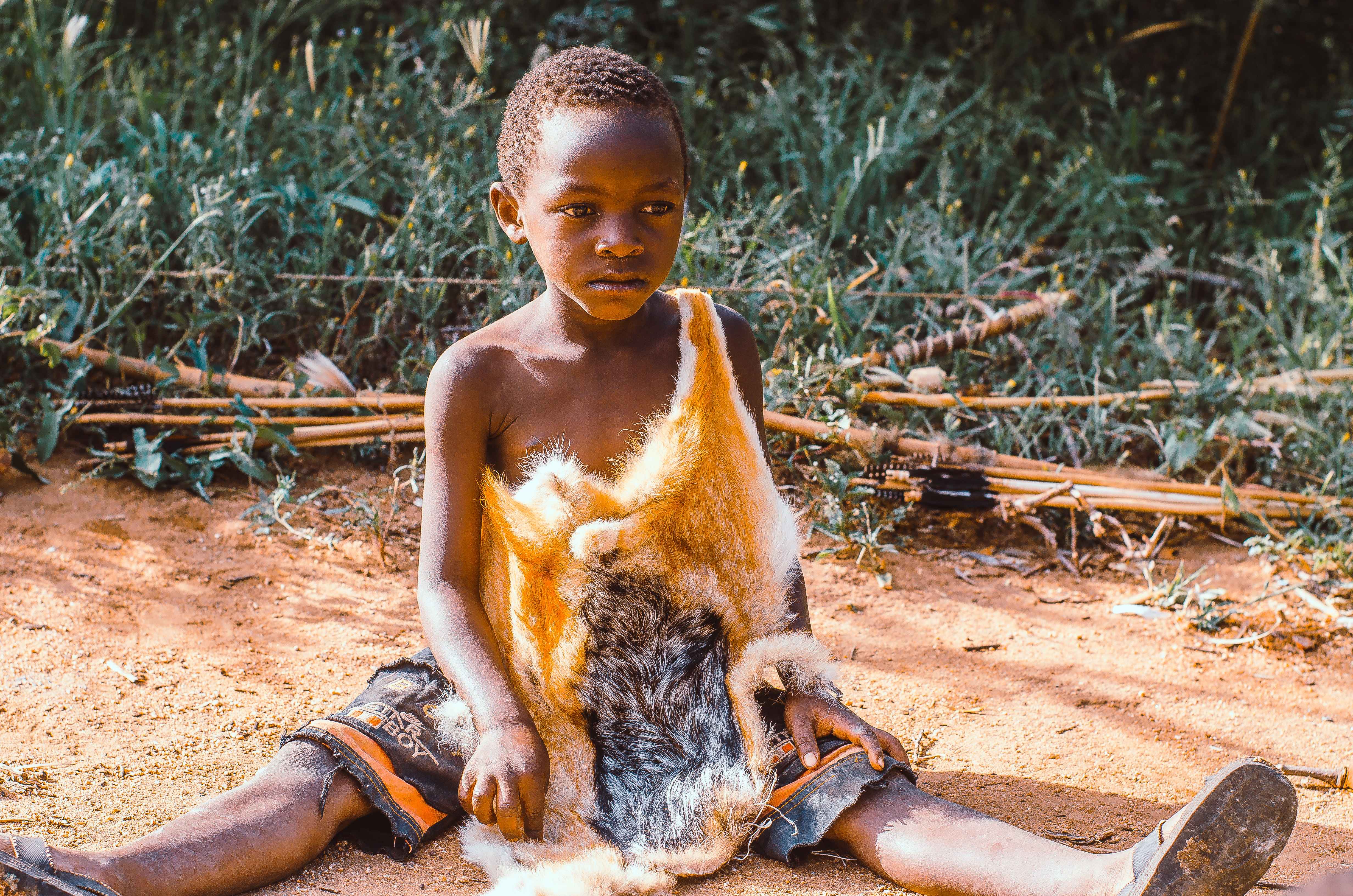 They Face Serious Threats to Their Survival (Image Credits: Wikimedia)