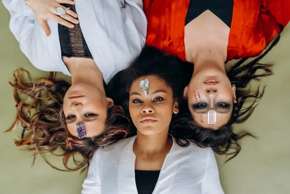 Interconnected Minds: How Your Awareness Links to Other People (Image Credits: Pexels)