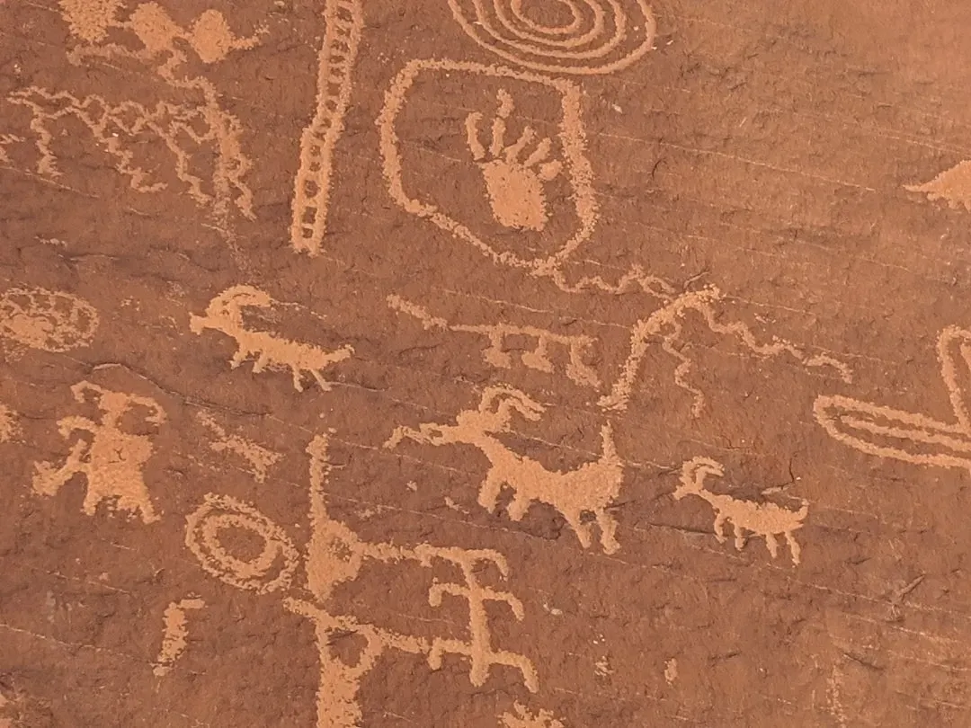 Shared Symbols And The Dawn Of Collective Imagination (Image Credits: Unsplash)