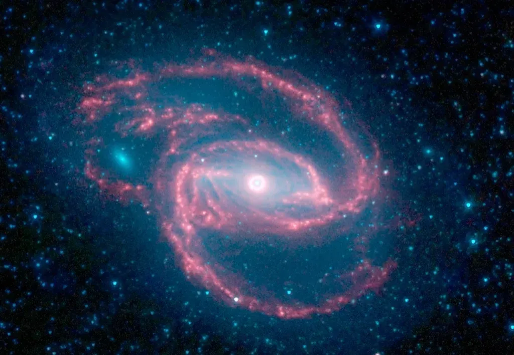 Hypervelocity Stars: Runaways Shot Out of the Galaxy at Mind‑Bending Speeds (Image Credits: Rawpixel)