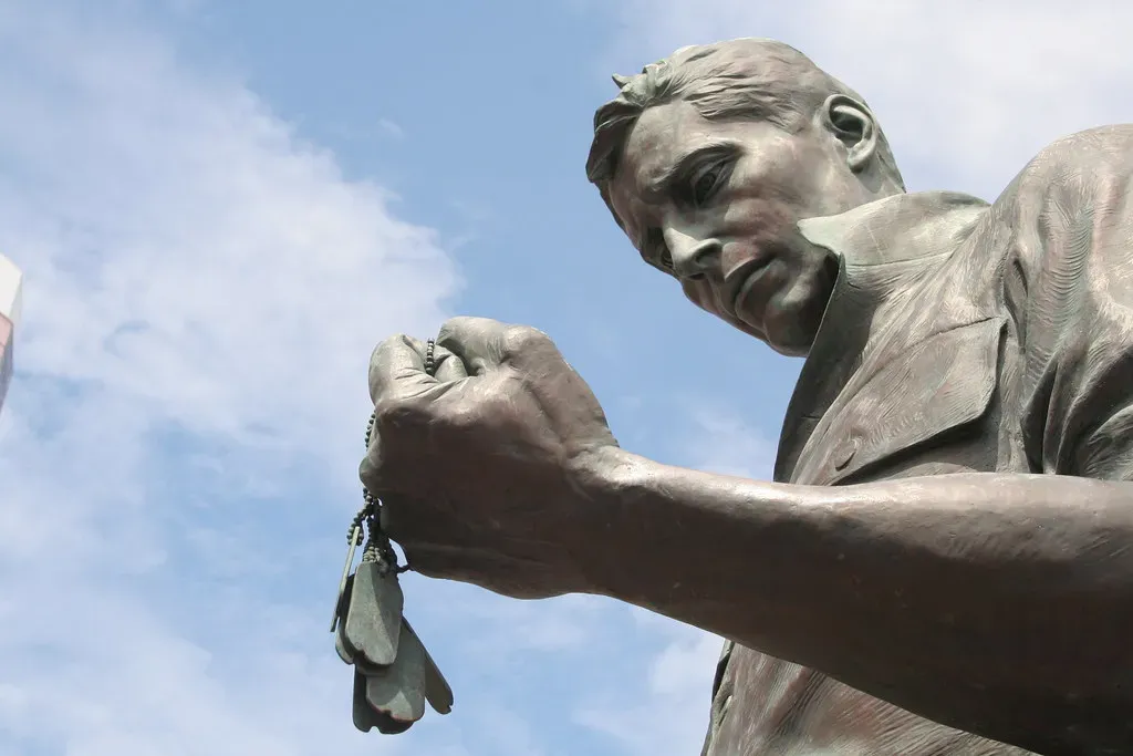 Identity and Ego: Why We Crave Legacy and “Being Remembered” (Kamoteus (A New Beginning), Flickr, CC BY 2.0)