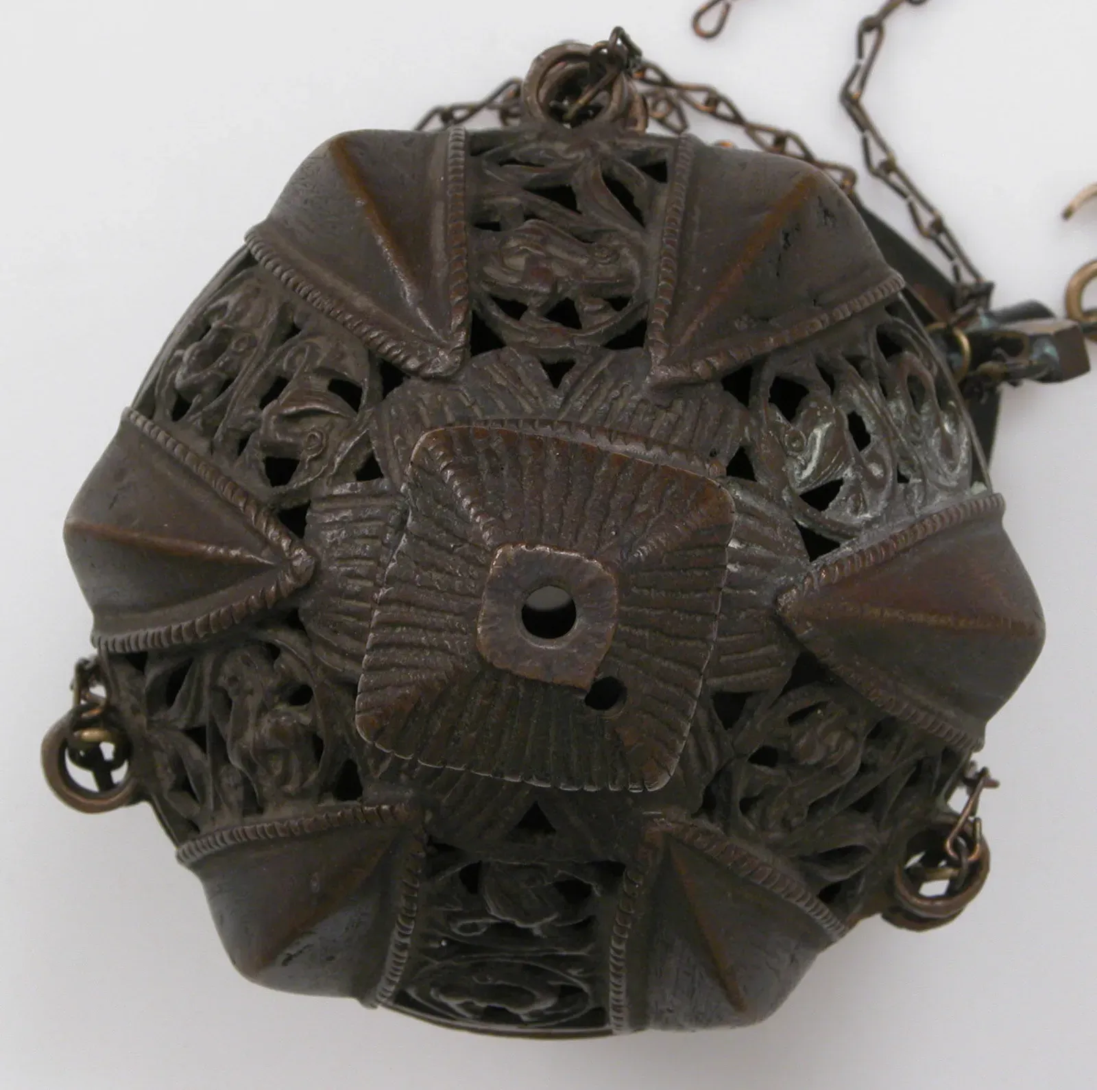 The Copper Scroll: A Treasure Map or Spiritual Metaphor? (Image Credits: Wikimedia)