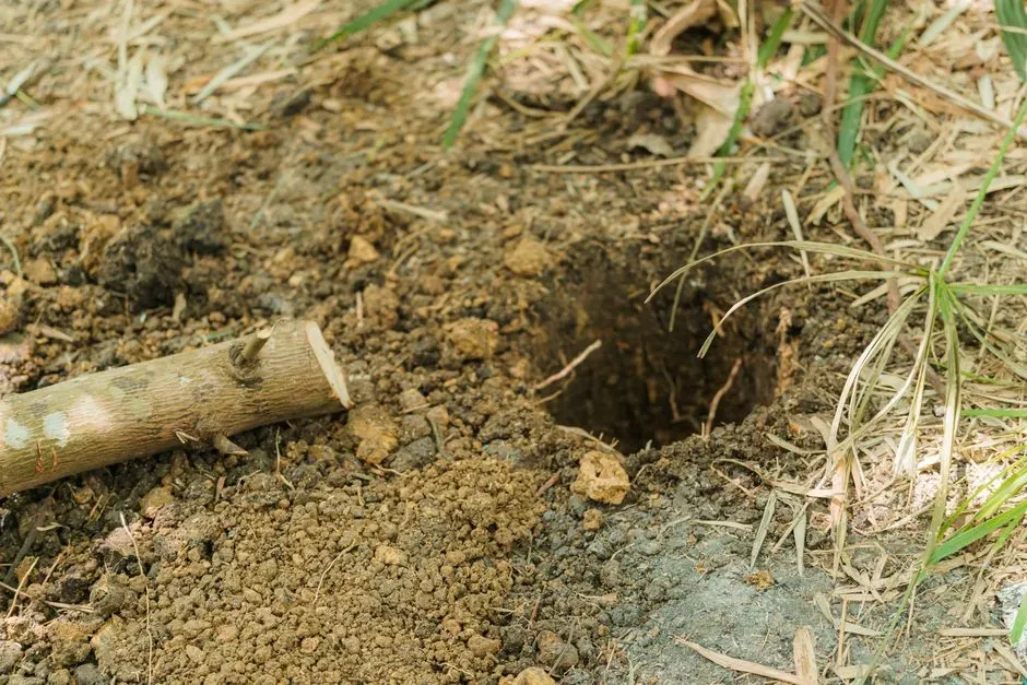 6. Their Tunnels Are Both Hunting Traps And Highways (Image Credits: Pexels)