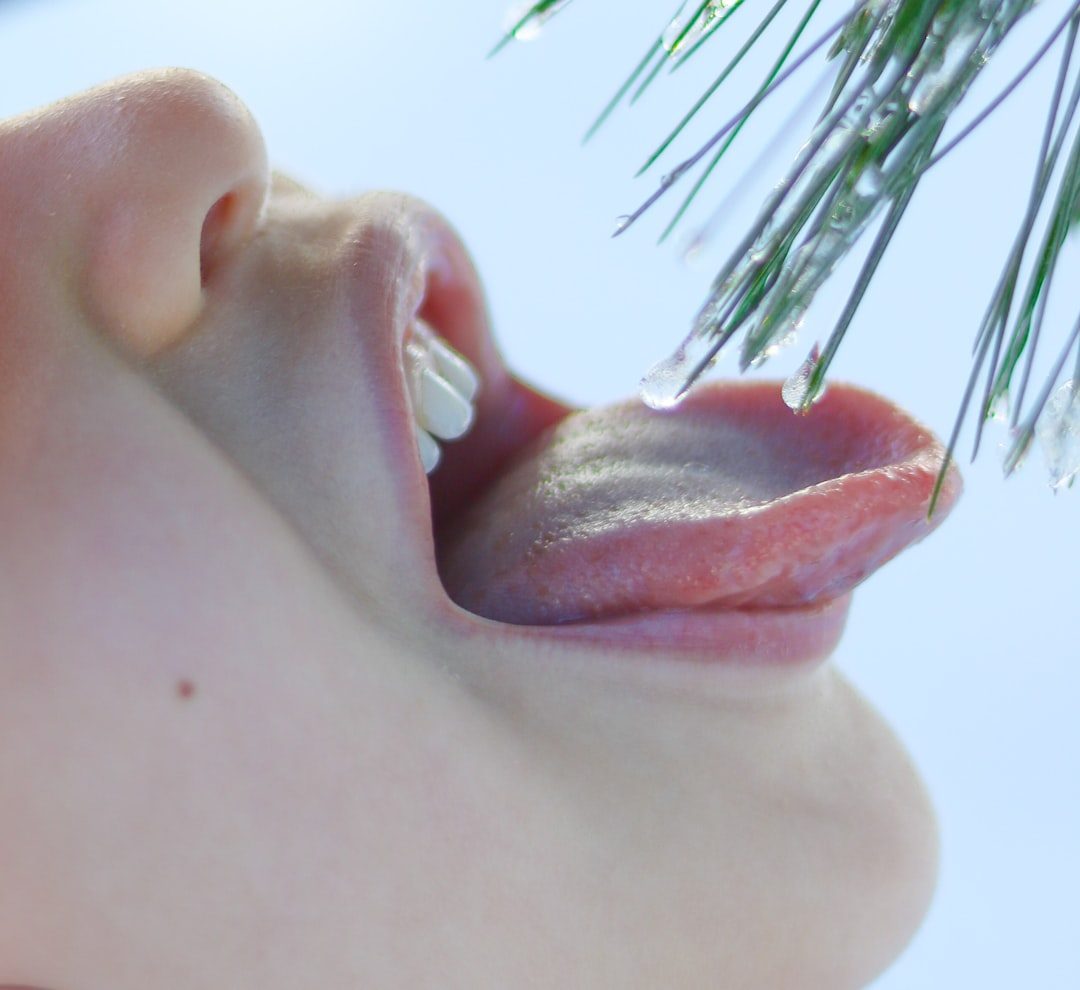 Your Tongue Is More Than Just a Taste Detector (Image Credits: Unsplash)