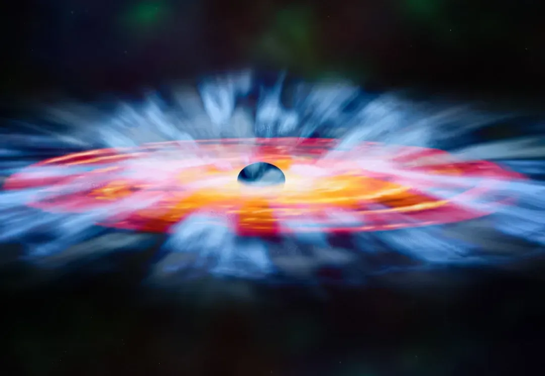 The Discovery That's Rewriting Stellar Physics (Image Credits: Unsplash)