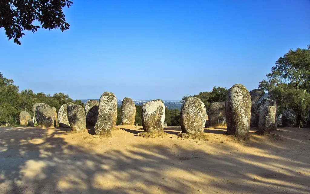 The Stone Sky: What Alignments Really Tell Us (Image Credits: Flickr)