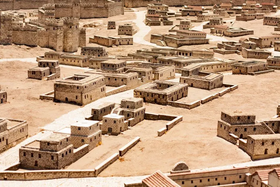 4. Mass Housing and Infrastructure Planning, Not Just Monuments (Image Credits: Pexels)