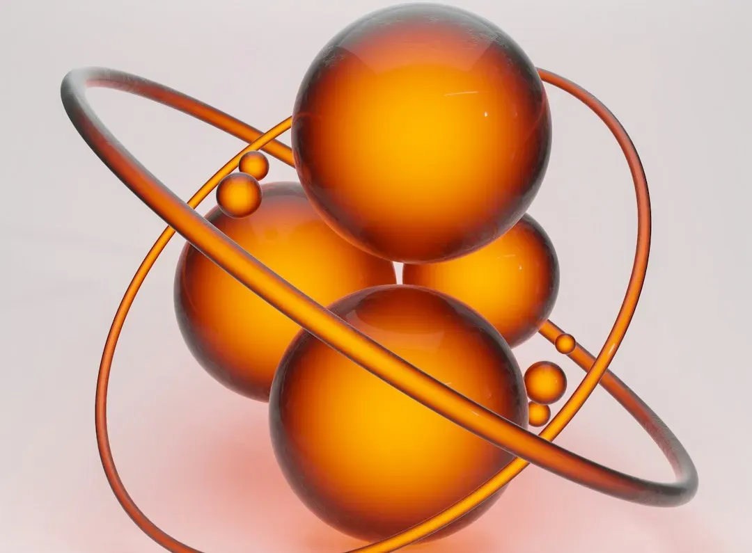 4. The Matter–Antimatter Imbalance: Why Anything Exists at All (Image Credits: Unsplash)