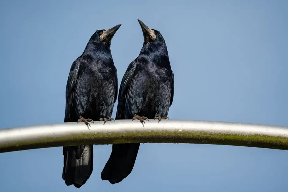 Rethinking “Human Uniqueness” in the Age of Clever Birds (Image Credits: Pexels)