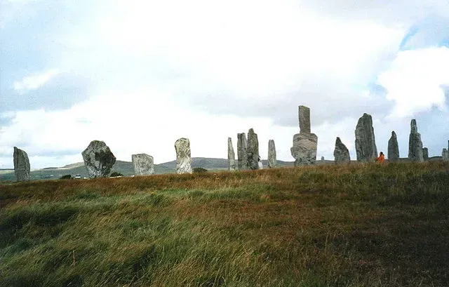 How You Can Engage With the World’s Ancient Giants (Image Credits: Wikimedia)