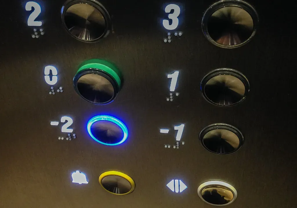 #9 - Negative Numbers Were Born From Debt, Not Theory (Tony Webster, Flickr, CC BY 2.0)