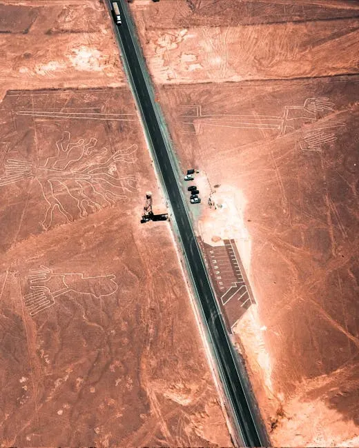 Why the Nazca Lines Still Matter to You Today (Image Credits: Pexels)