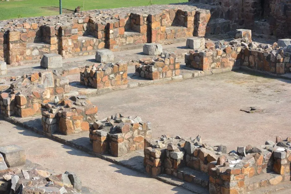 8. The Unfound Forts of Roman Military Diplomas (Image Credits: Pexels)