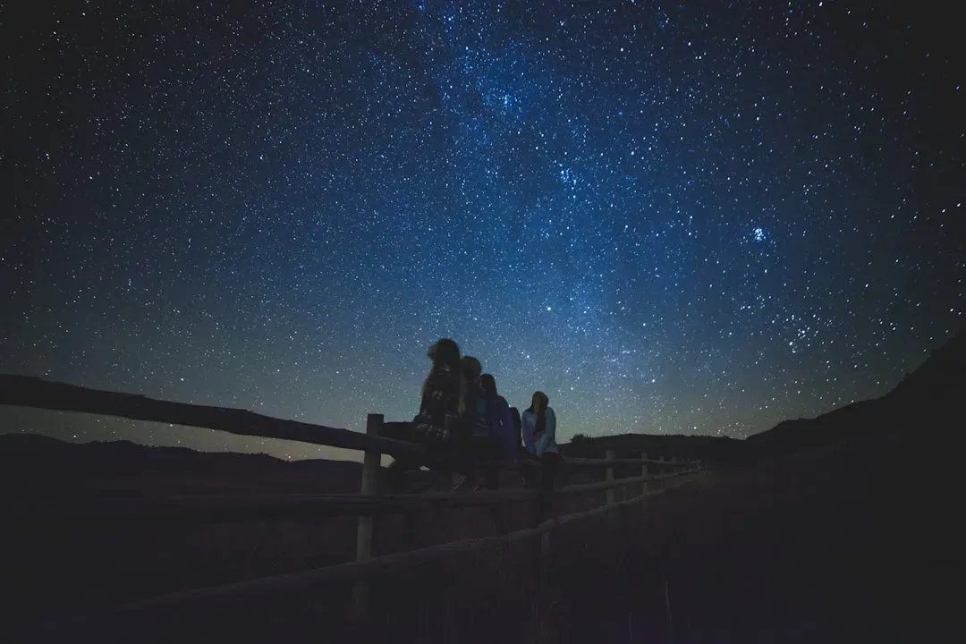How You Can Engage with the Sky’s Long Memory (Image Credits: Unsplash)