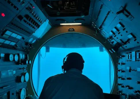 Sensing and Mapping the Depths Is Rewiring Our Technology (Image Credits: Pexels)