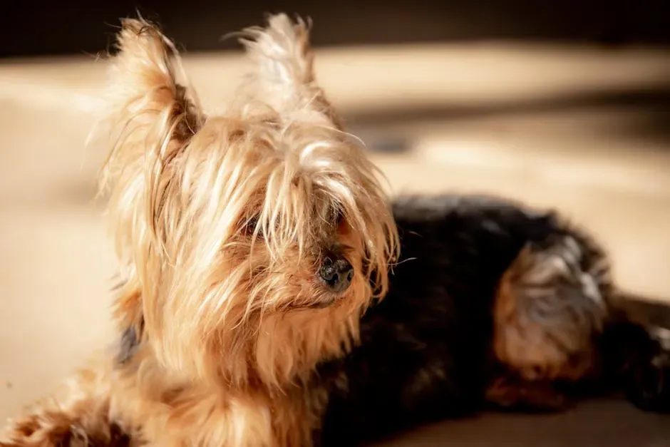 From Farmyards to Sofas: The Birth of Dog Breeds (Image Credits: Pexels)