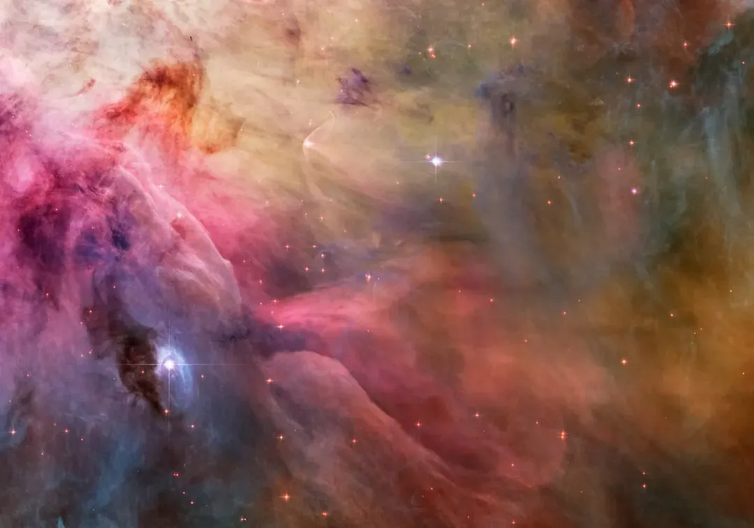 Conclusion: Living Peacefully Under a Storm of Invisible Starlight (Image Credits: Unsplash)