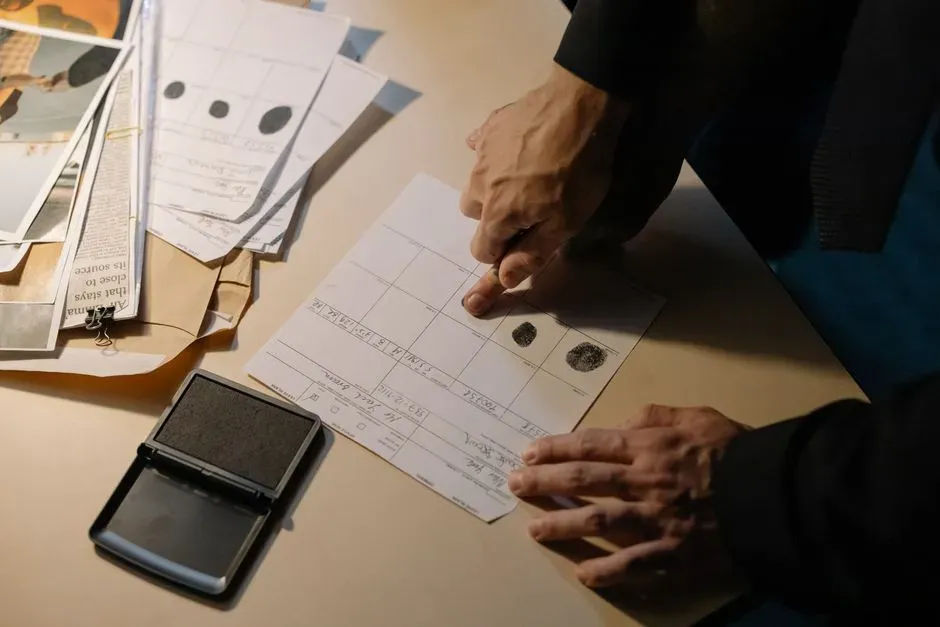#7 - The Statistical Reanalysis That Exposed Missing Spreadsheets (Image Credits: Pexels)