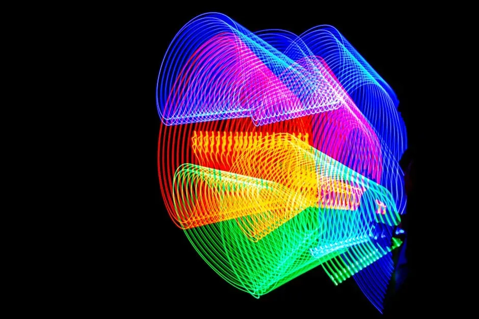 Living With the Weirdness: Why Spooky Connections Matter (Image Credits: Pexels)