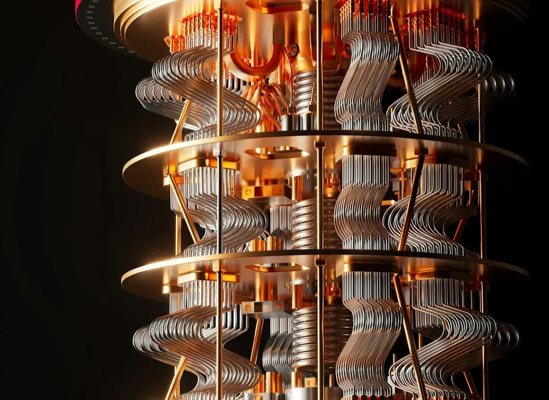 8. Quantum Computing: Harnessing Weirdness for Power (Image Credits: Unsplash)