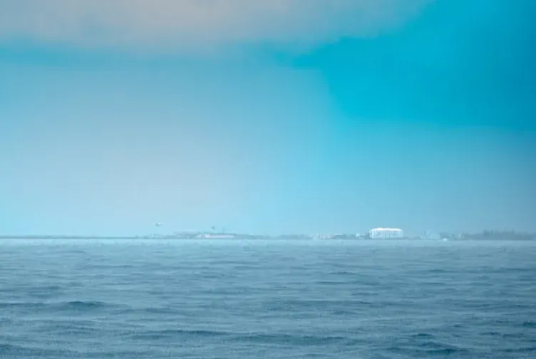 Fata Morgana: Floating Cities And Ghostly Ships (Image Credits: Pexels)