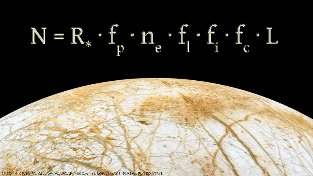 The Drake Equation and the Fermi Paradox: The Cosmic Math That Haunts Us (Kevin M. Gill, Flickr, CC BY 2.0)