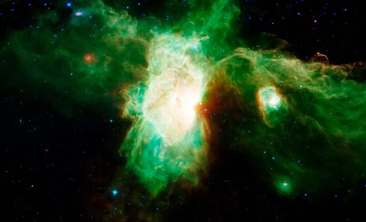 Green Hydrogen Production Gets a Major Efficiency Boost (Image Credits: Rawpixel)