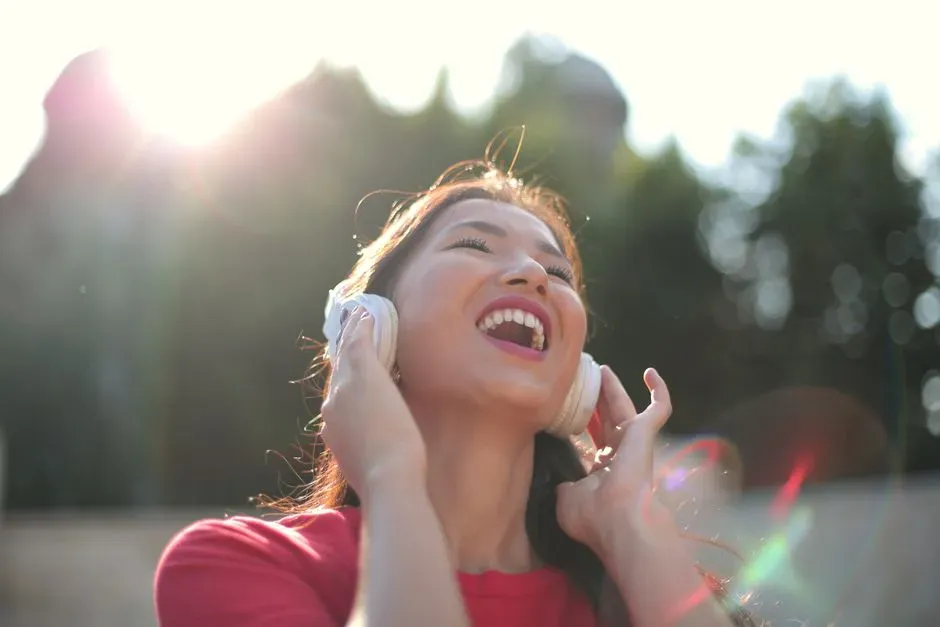 Embracing Your Musical Sensitivity as a Superpower (Image Credits: Pexels)