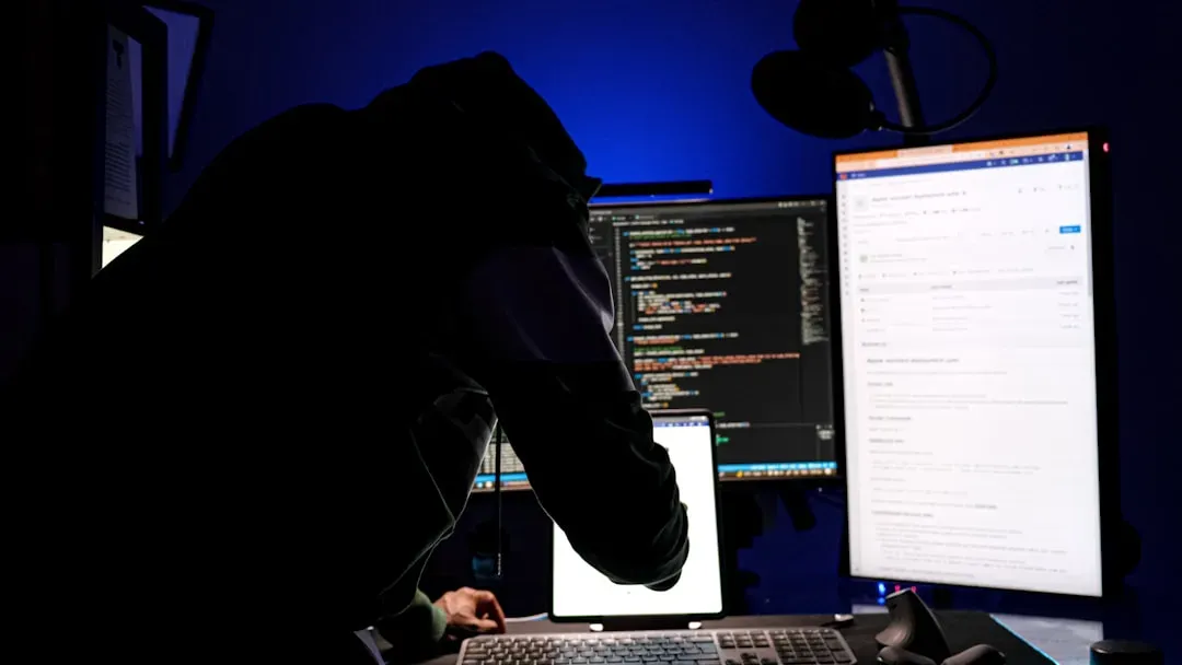 #7 – The Hack That Broke A Major System And Then Went Silent (Image Credits: Unsplash)