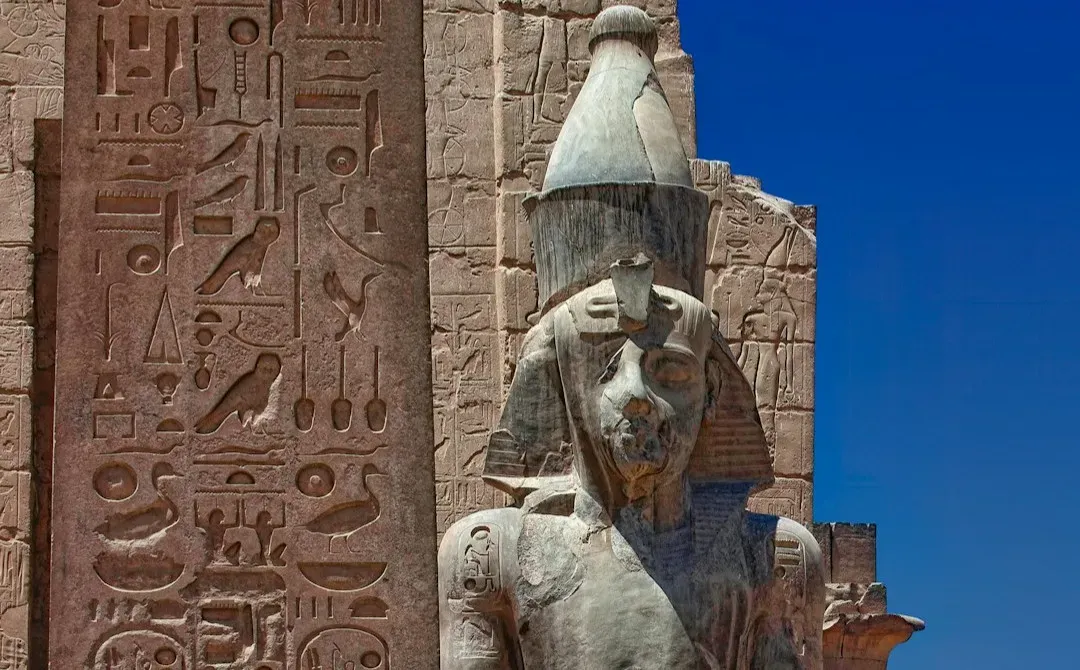 Shamans, Vision Quests, and the Search for a Spirit Ally (Image Credits: Unsplash)