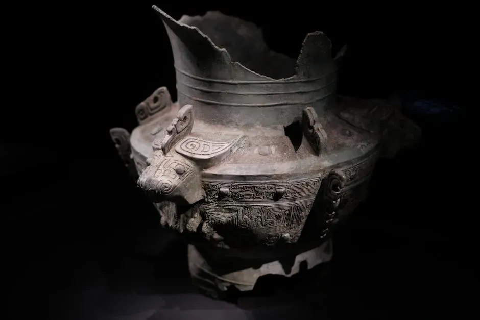 Conclusion: What These Artifacts Are Really Telling Us (Image Credits: Pexels)