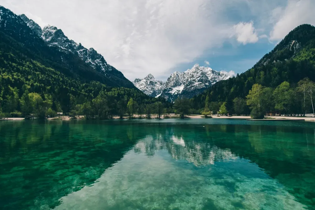 Conclusion: Chasing the Lakes That Do Not Look Real (Image Credits: Unsplash)
