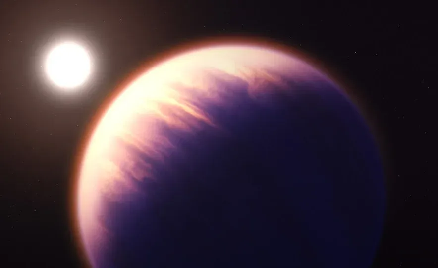 We Might Only See Alien Life Through Its Shadows and Fingerprints (Image Credits: Flickr)